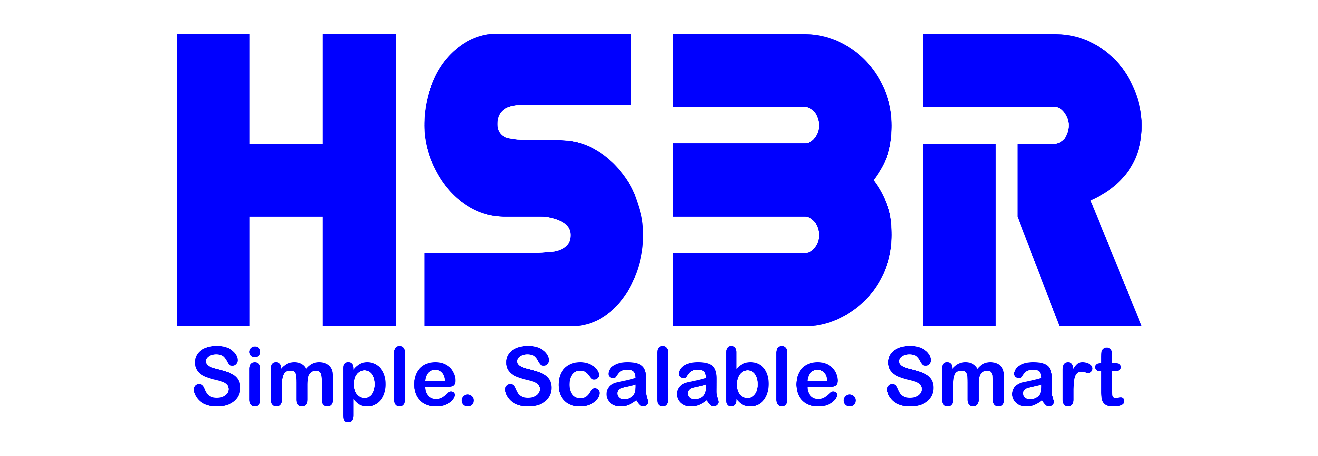 hsbr Logo